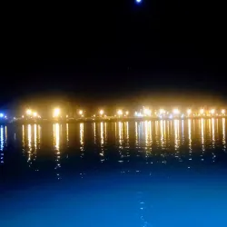 Chābahār Port - Chābahār