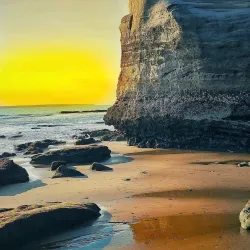 Gwadar Bay - Chābahār