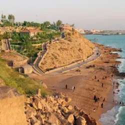 Gwadar Bay - Chābahār