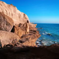Gwadar Bay - Chābahār