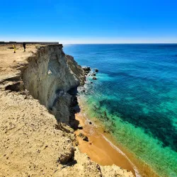 Gwadar Bay - Chābahār