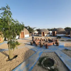 Pol-e-Khatun - Chābahār