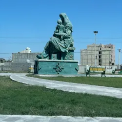 Pol-e-Khatun - Chābahār