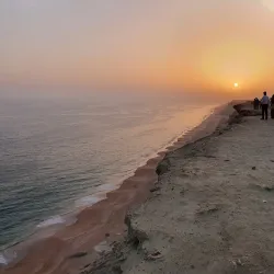 Pol-e-Khatun - Chābahār