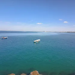 Tis Village - Chābahār