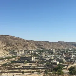 Tis Village - Chābahār