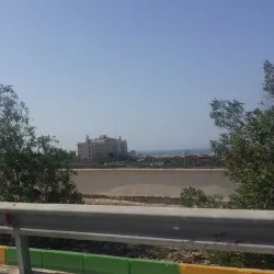 Tis Village - Chābahār