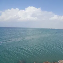 Tis Village - Chābahār