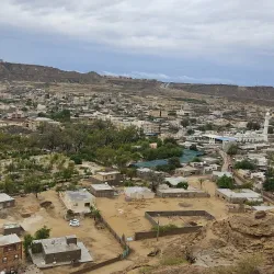 Tis Village - Chābahār