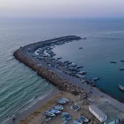 Tis Village - Chābahār