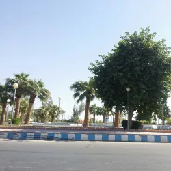 Tis Village - Chābahār