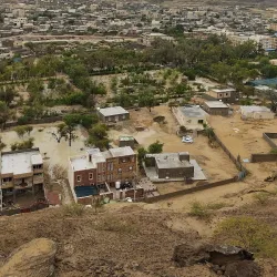 Tis Village - Chābahār