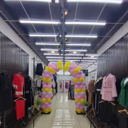 Eslamshahr Bazaar - Eslamshahr