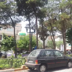 Eslamshahr Bazaar - Eslamshahr