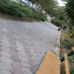 Eslamshahr Central Park - Eslamshahr