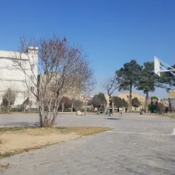 Eslamshahr Central Park - Eslamshahr