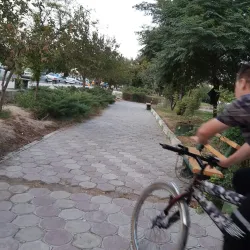 Eslamshahr Central Park - Eslamshahr