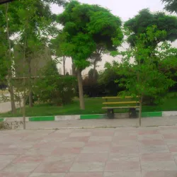 Eslamshahr Central Park - Eslamshahr