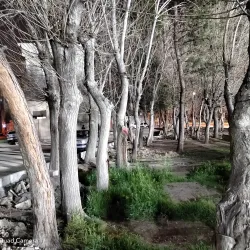 Eslamshahr Sports Complex - Eslamshahr