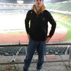 Eslamshahr Sports Complex - Eslamshahr