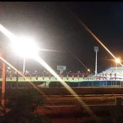 Eslamshahr Sports Complex - Eslamshahr