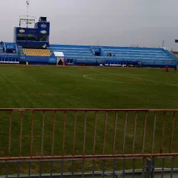 Eslamshahr Sports Complex - Eslamshahr