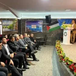 Eslamshahr Sports Complex - Eslamshahr