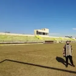 Imam Khomeini Mosque - Eslamshahr