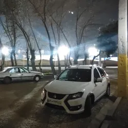 Imam Khomeini Mosque - Eslamshahr