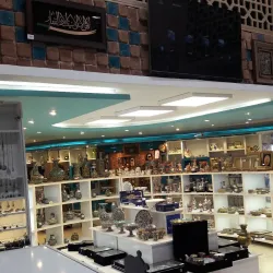 Local Handicrafts Shops - Eslamshahr