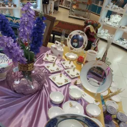 Local Handicrafts Shops - Eslamshahr