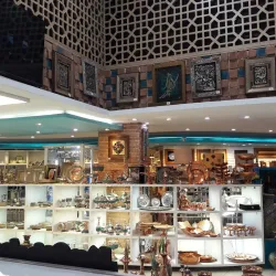 Local Handicrafts Shops - Eslamshahr