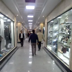 Nearby: Tehran City Center - Eslamshahr