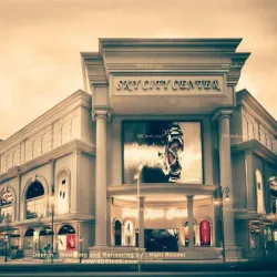 Nearby: Tehran City Center - Eslamshahr