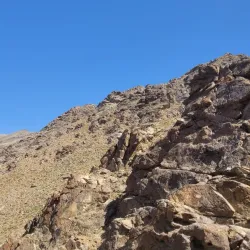 Nearby: Tochal Mountain - Eslamshahr