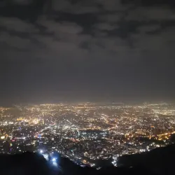 Nearby: Tochal Mountain - Eslamshahr