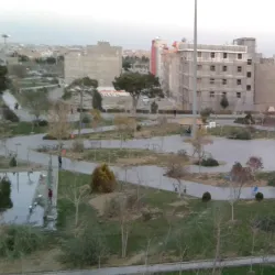 Shahr Park - Eslamshahr