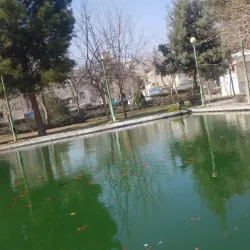 Shahr Park - Eslamshahr