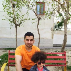 Shahr Park - Eslamshahr