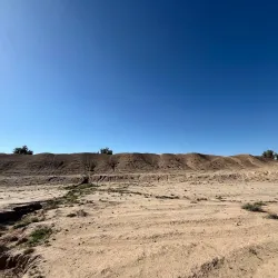 Ancient Ruins of Fasā - Fasā