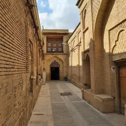 Fasā Cultural Museum - Fasā