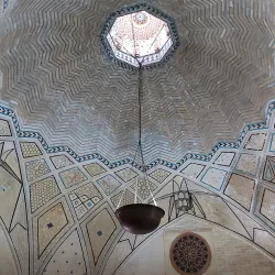 Fasā Cultural Museum - Fasā