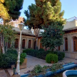 Fasā Cultural Museum - Fasā