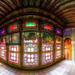 Fasā Cultural Museum - Fasā