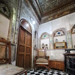 Fasā Cultural Museum - Fasā