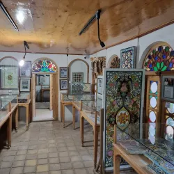 Fasā Cultural Museum - Fasā