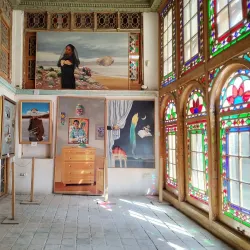 Fasā Cultural Museum - Fasā