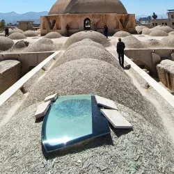 Fasā Historical Bazaar - Fasā