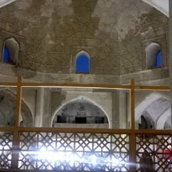 Fasā Historical Bazaar - Fasā