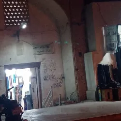 Fasā Historical Bazaar - Fasā